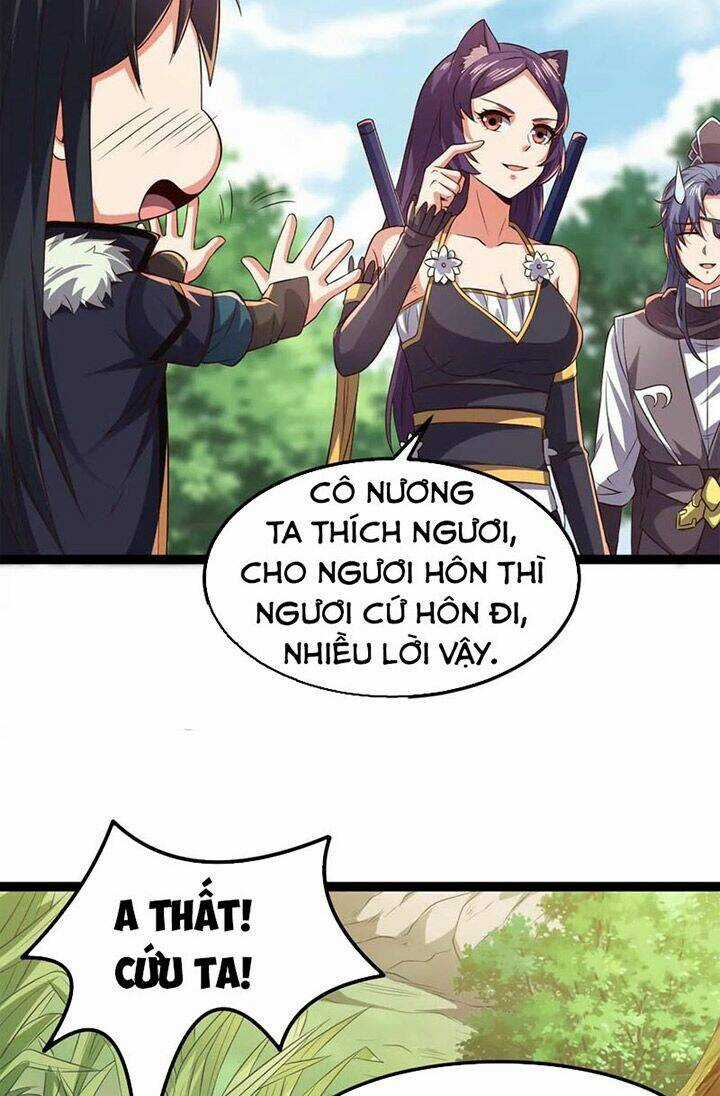 Thôn Phệ Vĩnh Hằng - Chapter 236 - Trang 5