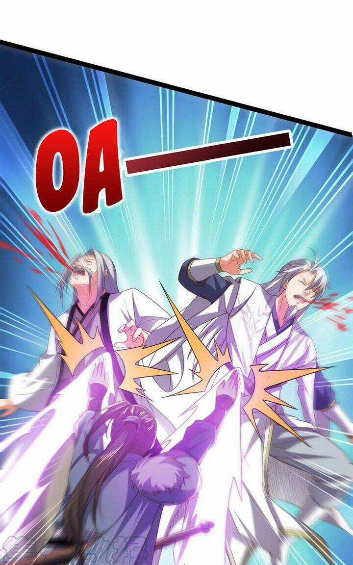 Thôn Phệ Vĩnh Hằng - Chapter 236 - Trang 41