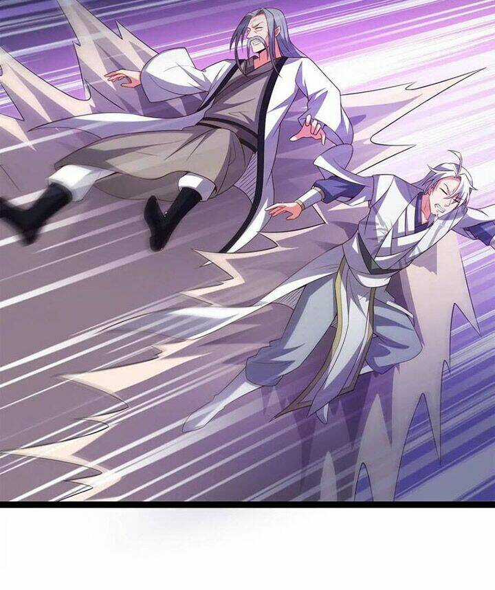 Thôn Phệ Vĩnh Hằng - Chapter 236 - Trang 43