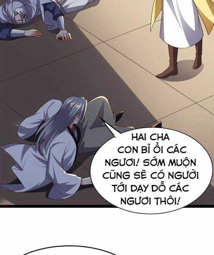 Thôn Phệ Vĩnh Hằng - Chapter 236 - Trang 45