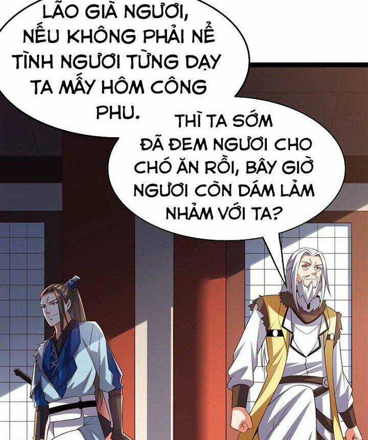 Thôn Phệ Vĩnh Hằng - Chapter 236 - Trang 46