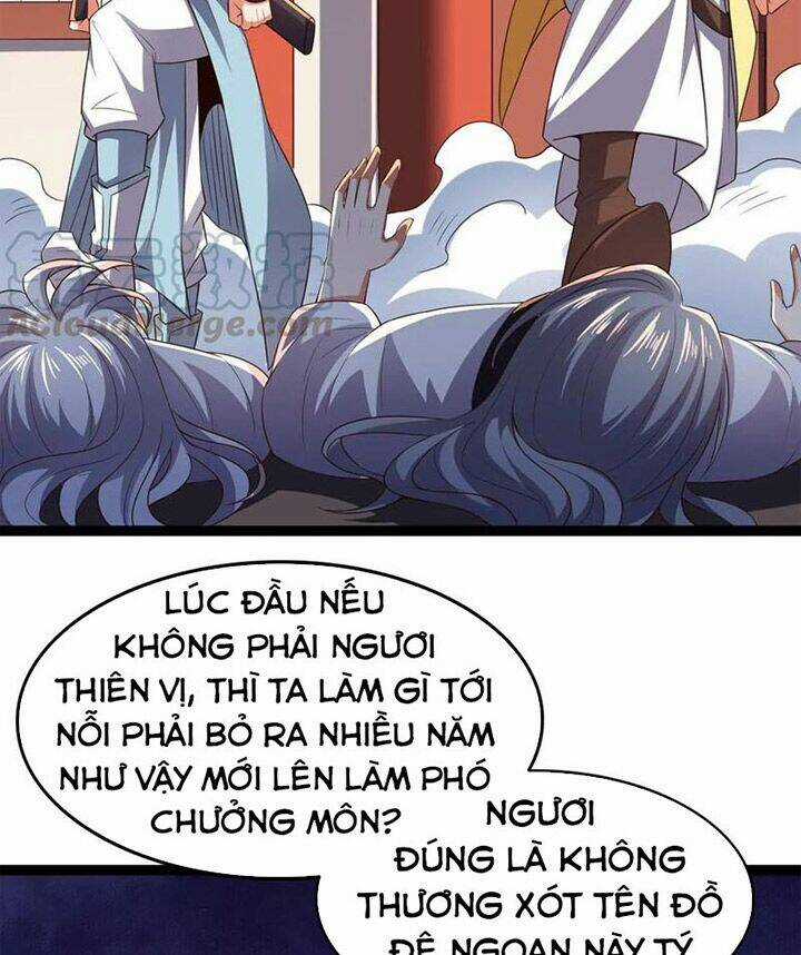 Thôn Phệ Vĩnh Hằng - Chapter 236 - Trang 47