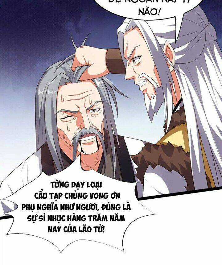 Thôn Phệ Vĩnh Hằng - Chapter 236 - Trang 48