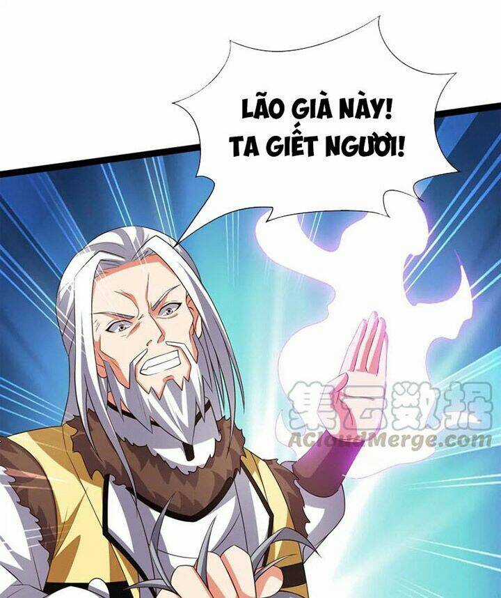 Thôn Phệ Vĩnh Hằng - Chapter 236 - Trang 49