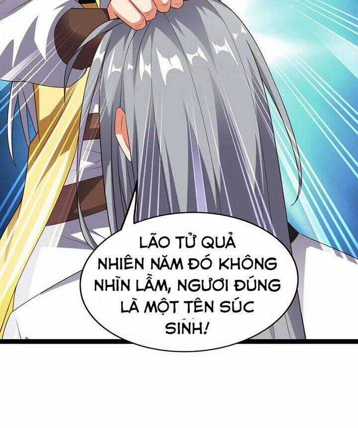 Thôn Phệ Vĩnh Hằng - Chapter 236 - Trang 50