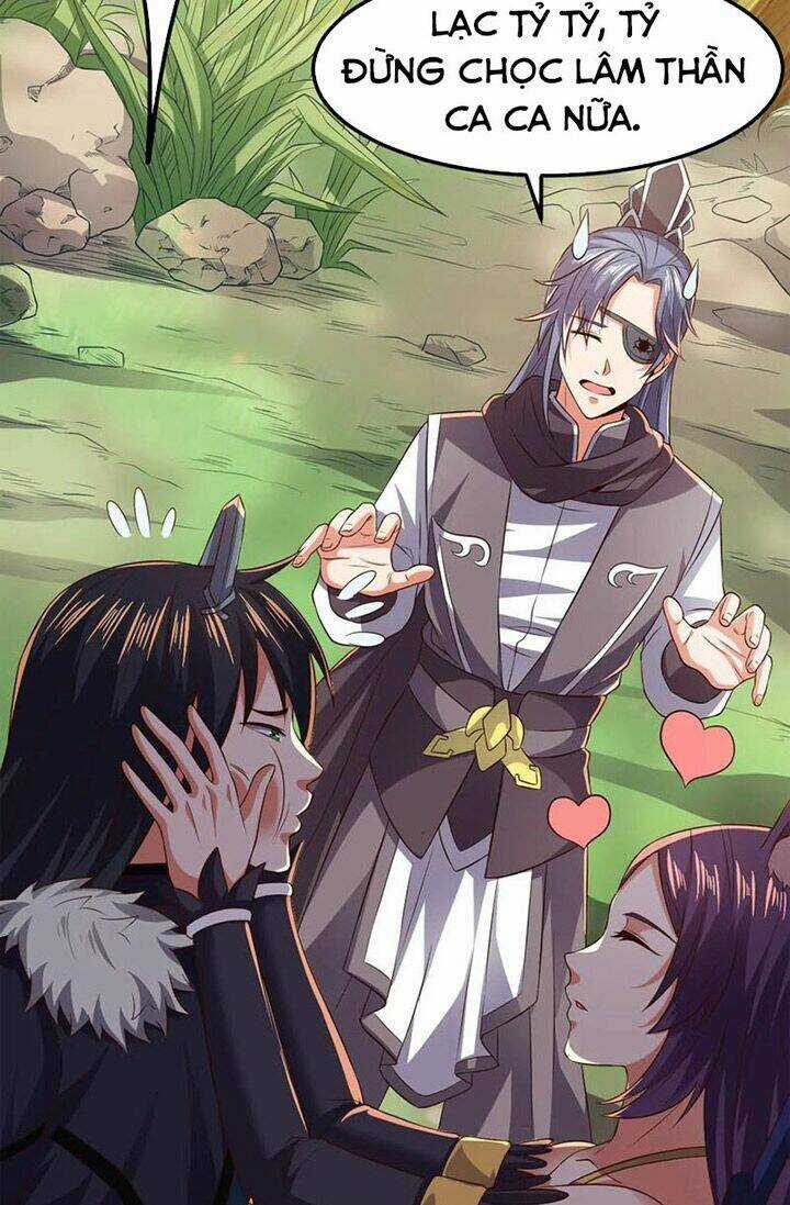 Thôn Phệ Vĩnh Hằng - Chapter 236 - Trang 6