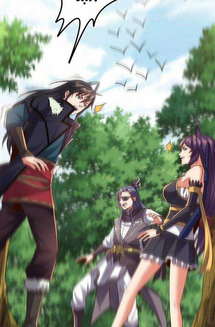 Thôn Phệ Vĩnh Hằng - Chapter 236 - Trang 8