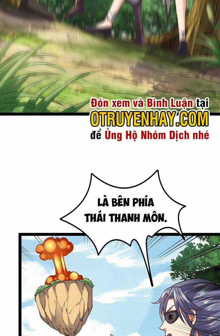 Thôn Phệ Vĩnh Hằng - Chapter 236 - Trang 9