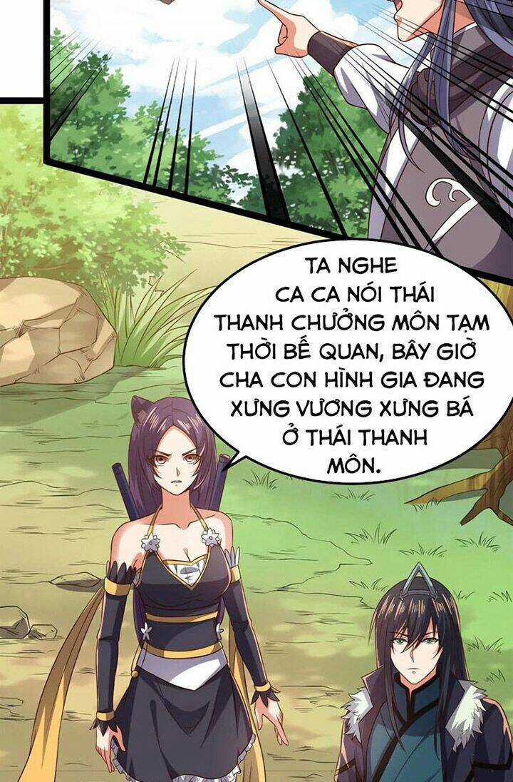 Thôn Phệ Vĩnh Hằng - Chapter 236 - Trang 10