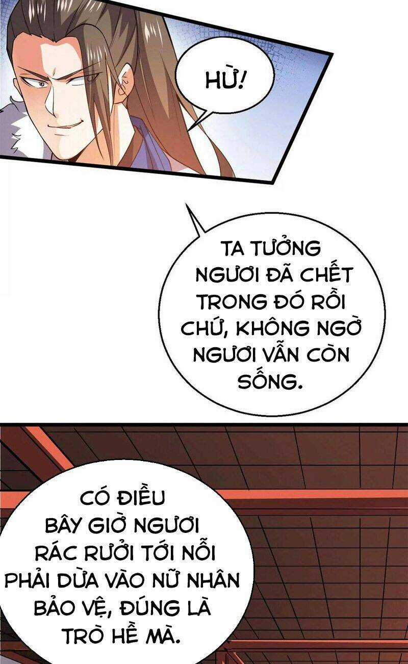 Thôn Phệ Vĩnh Hằng - Chapter 237 - Trang 12