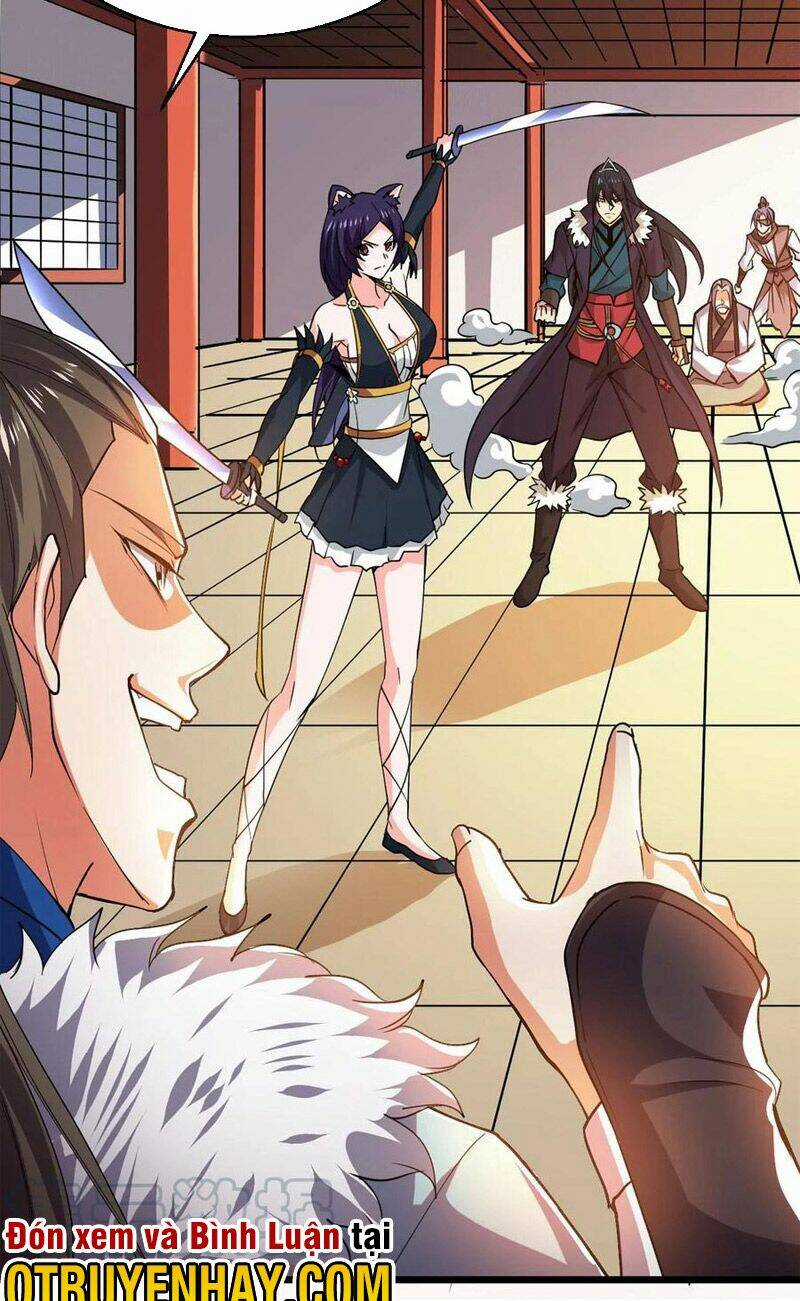 Thôn Phệ Vĩnh Hằng - Chapter 237 - Trang 13