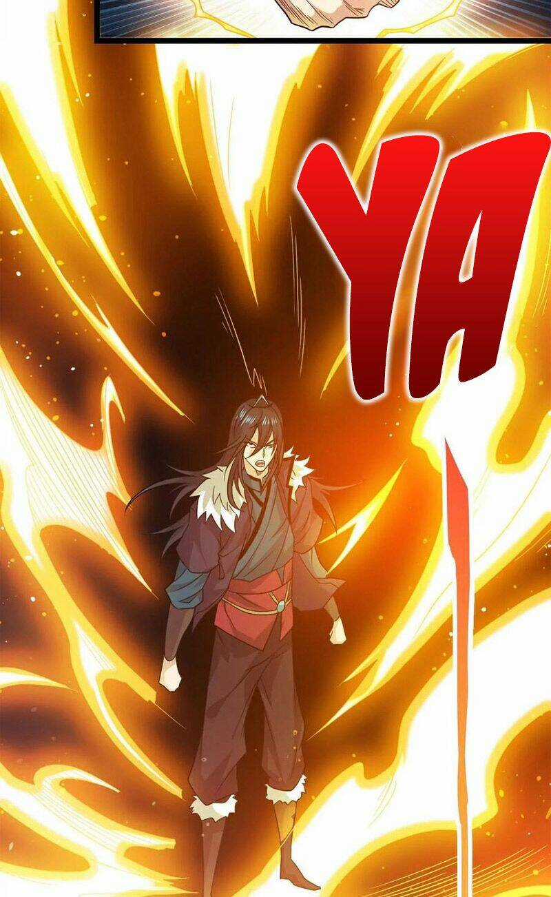 Thôn Phệ Vĩnh Hằng - Chapter 237 - Trang 16