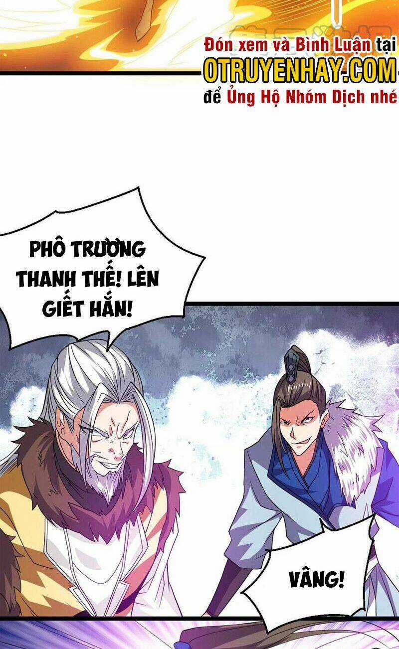 Thôn Phệ Vĩnh Hằng - Chapter 237 - Trang 17