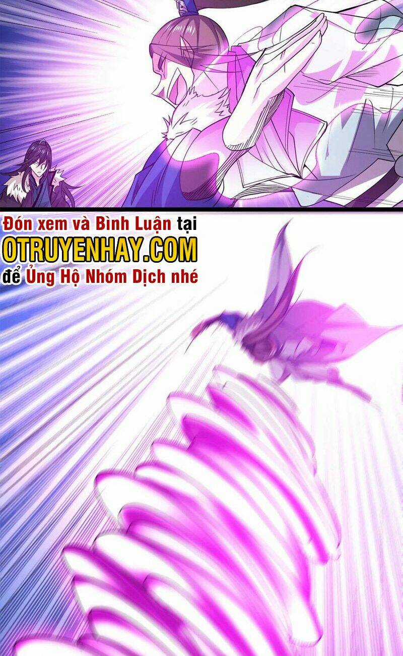 Thôn Phệ Vĩnh Hằng - Chapter 237 - Trang 18