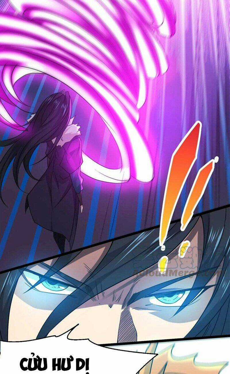 Thôn Phệ Vĩnh Hằng - Chapter 237 - Trang 19