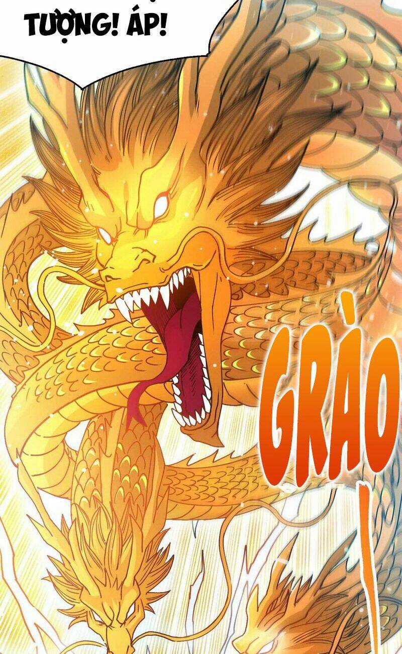 Thôn Phệ Vĩnh Hằng - Chapter 237 - Trang 20