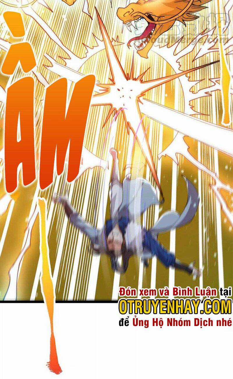 Thôn Phệ Vĩnh Hằng - Chapter 237 - Trang 21