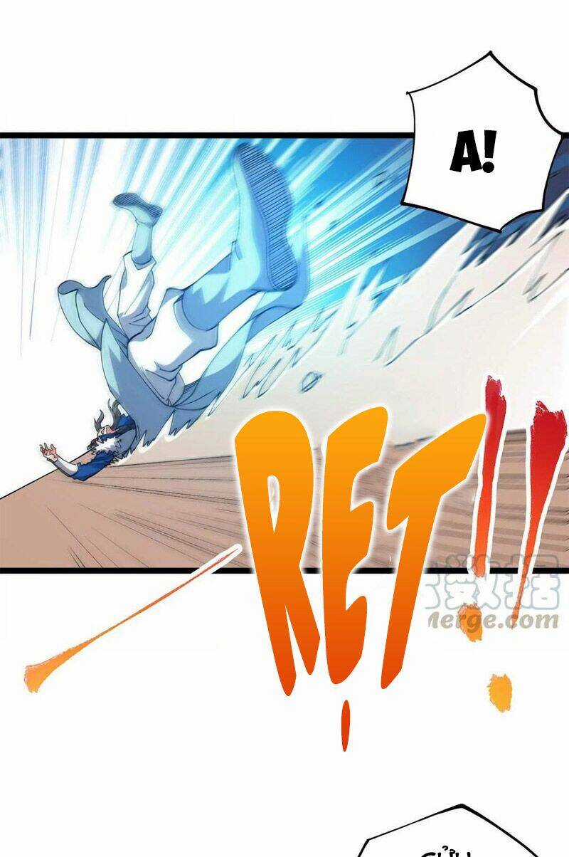 Thôn Phệ Vĩnh Hằng - Chapter 237 - Trang 22