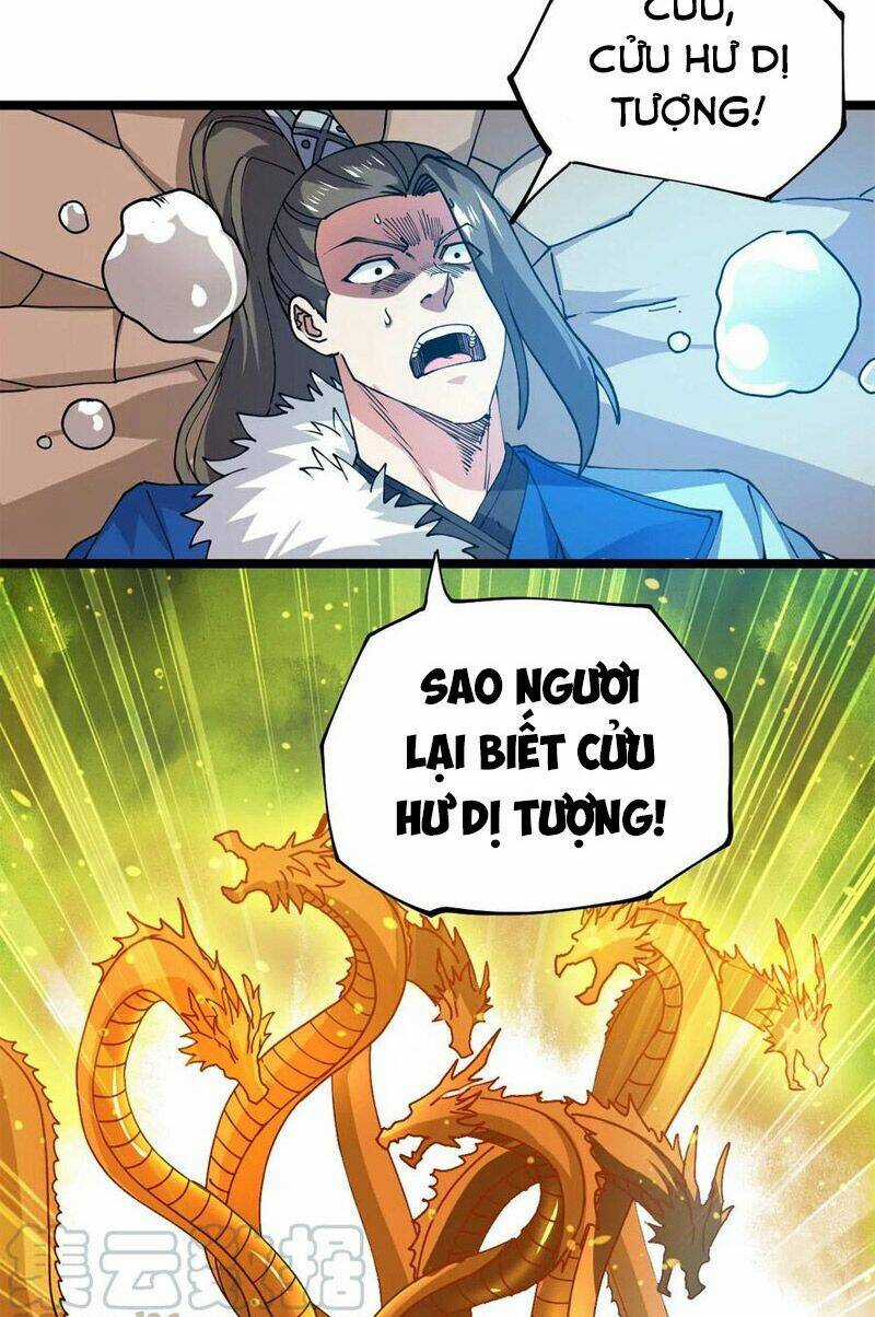 Thôn Phệ Vĩnh Hằng - Chapter 237 - Trang 23