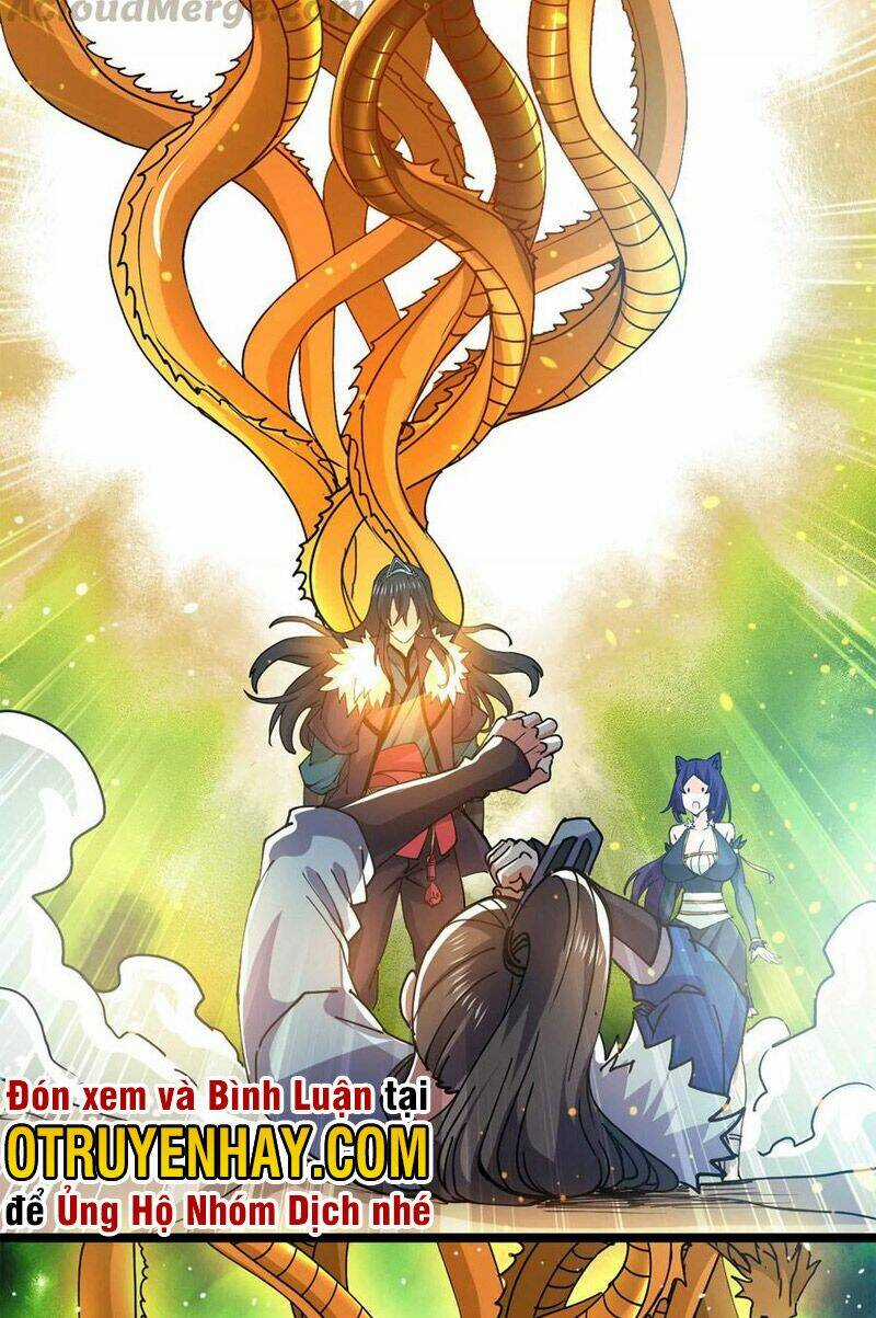 Thôn Phệ Vĩnh Hằng - Chapter 237 - Trang 24