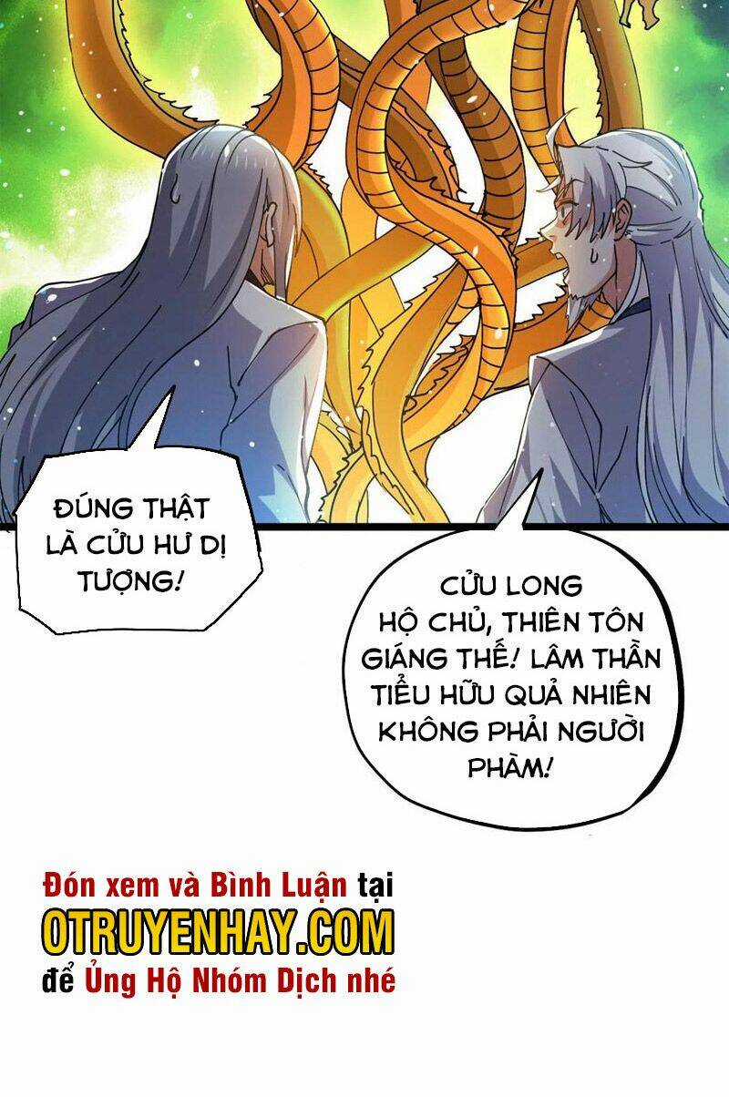 Thôn Phệ Vĩnh Hằng - Chapter 237 - Trang 25