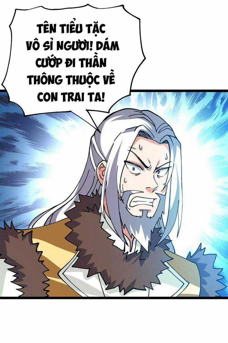 Thôn Phệ Vĩnh Hằng - Chapter 237 - Trang 26