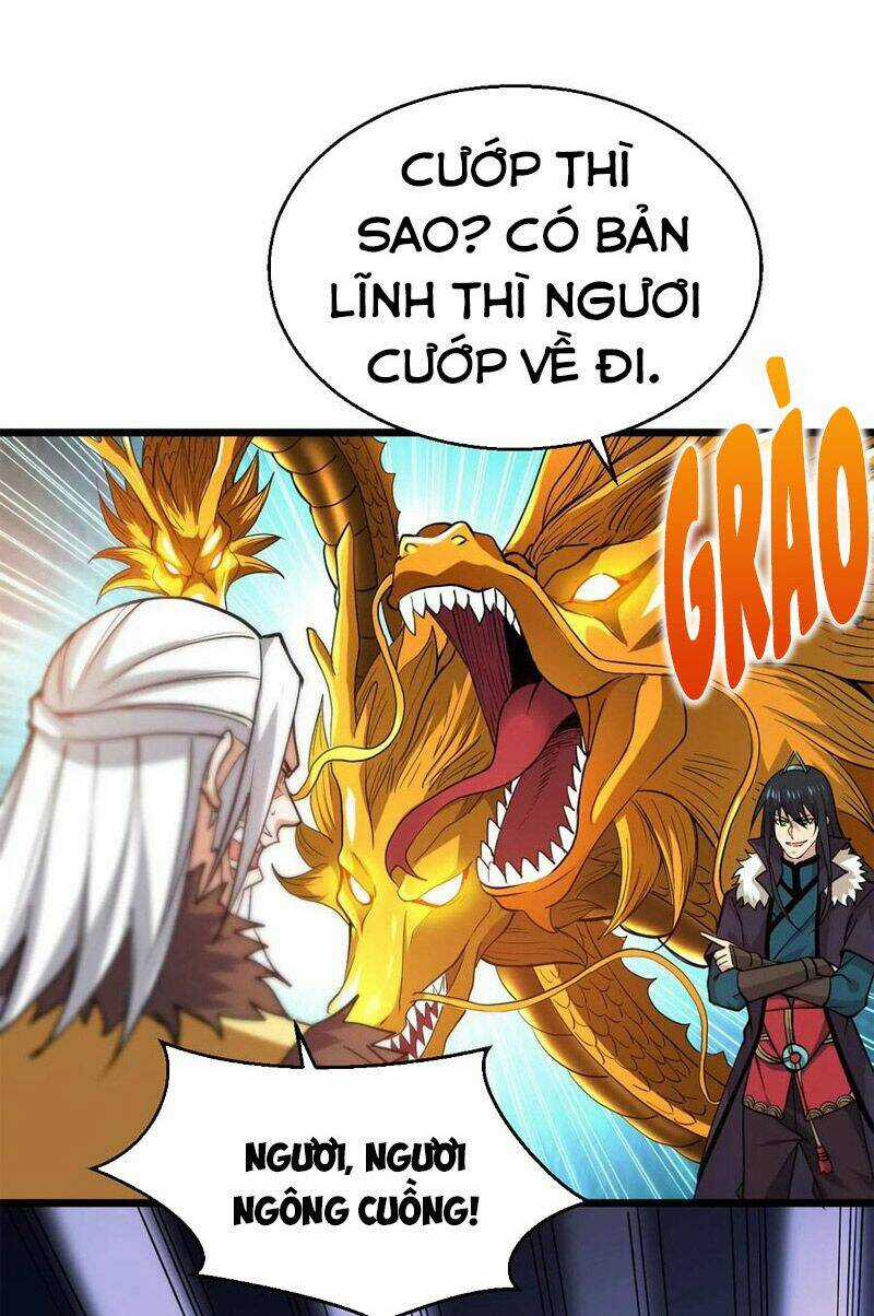 Thôn Phệ Vĩnh Hằng - Chapter 237 - Trang 27