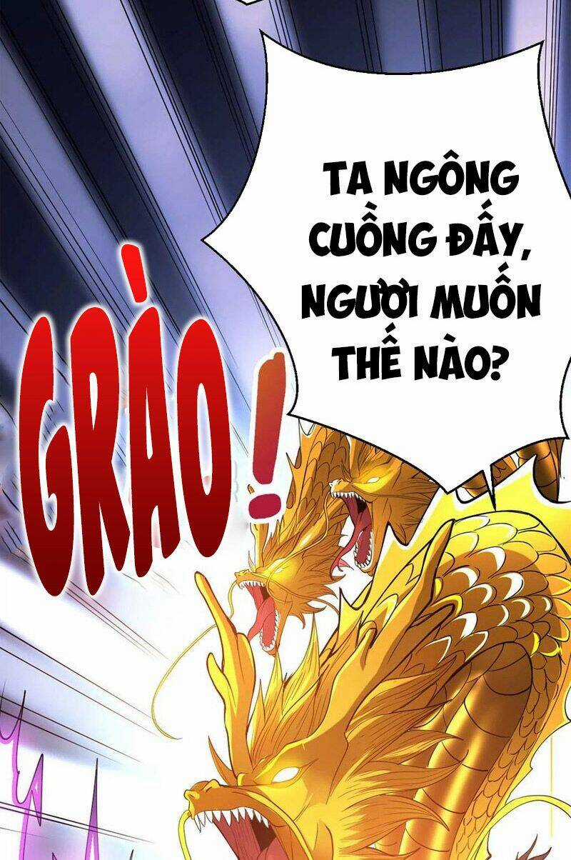 Thôn Phệ Vĩnh Hằng - Chapter 237 - Trang 28