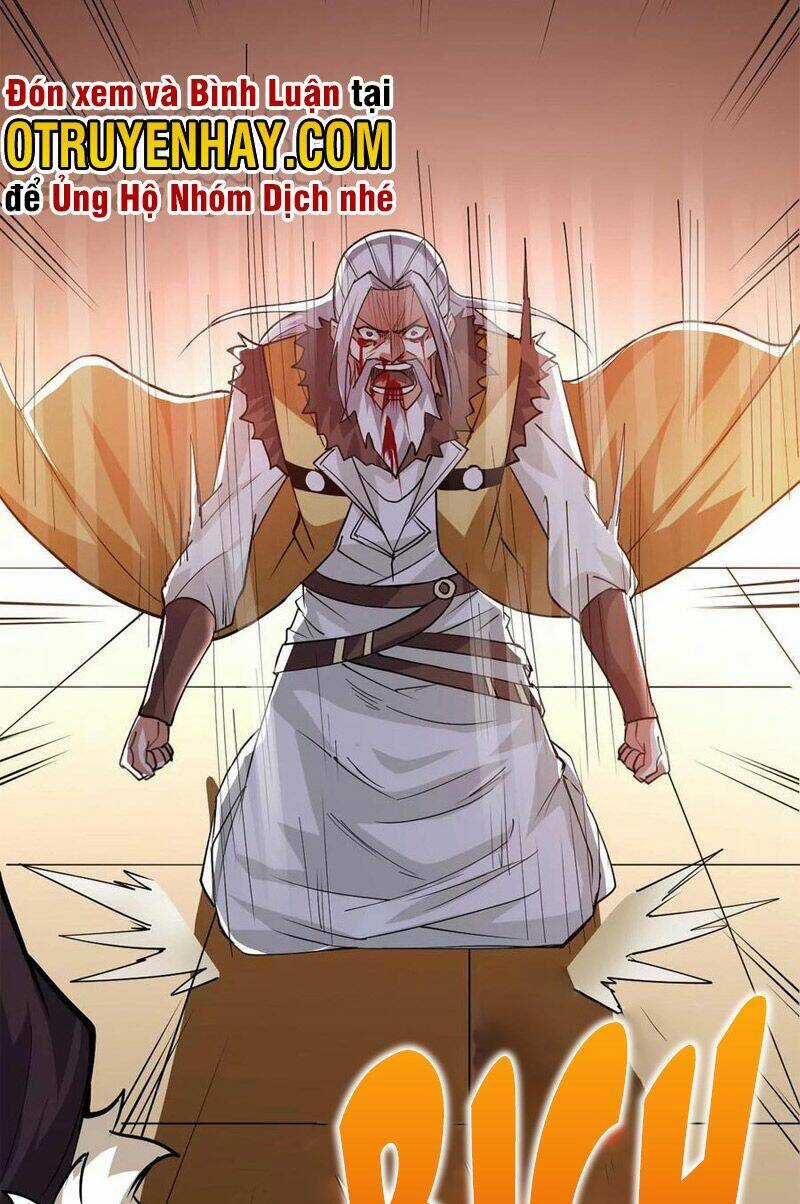 Thôn Phệ Vĩnh Hằng - Chapter 237 - Trang 30