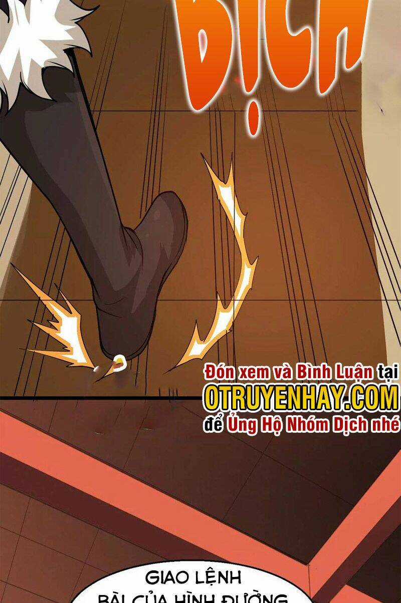 Thôn Phệ Vĩnh Hằng - Chapter 237 - Trang 31