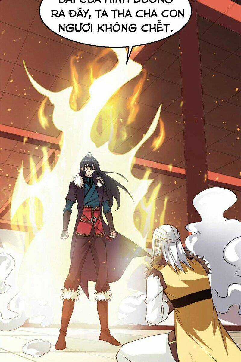 Thôn Phệ Vĩnh Hằng - Chapter 237 - Trang 32