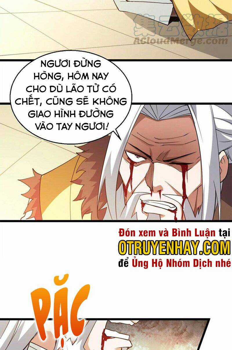 Thôn Phệ Vĩnh Hằng - Chapter 237 - Trang 33