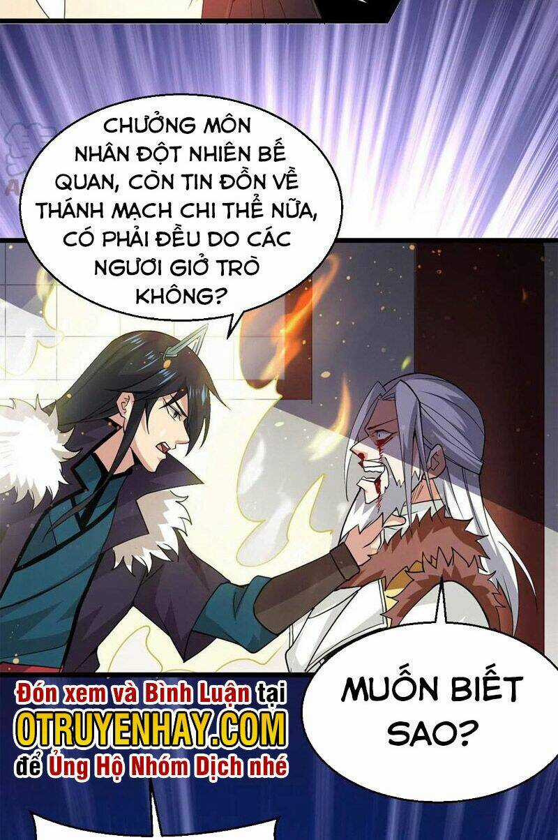 Thôn Phệ Vĩnh Hằng - Chapter 237 - Trang 36