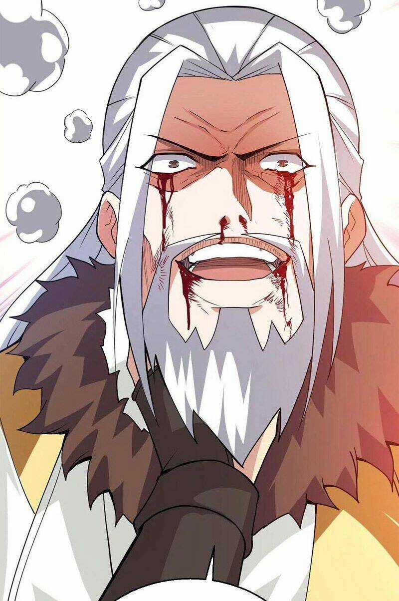 Thôn Phệ Vĩnh Hằng - Chapter 237 - Trang 38