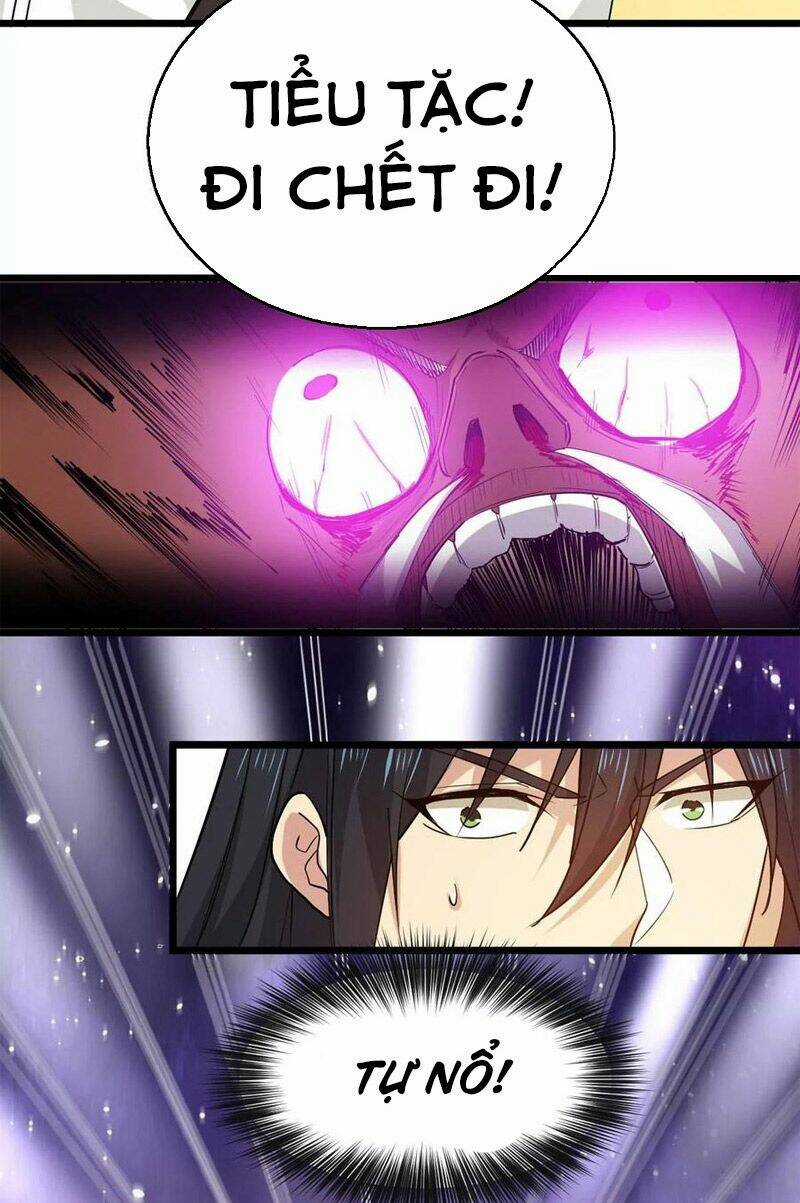 Thôn Phệ Vĩnh Hằng - Chapter 237 - Trang 39