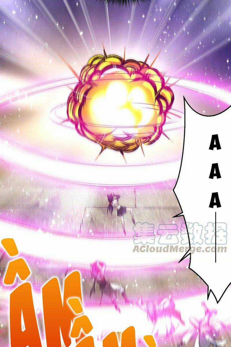 Thôn Phệ Vĩnh Hằng - Chapter 237 - Trang 40