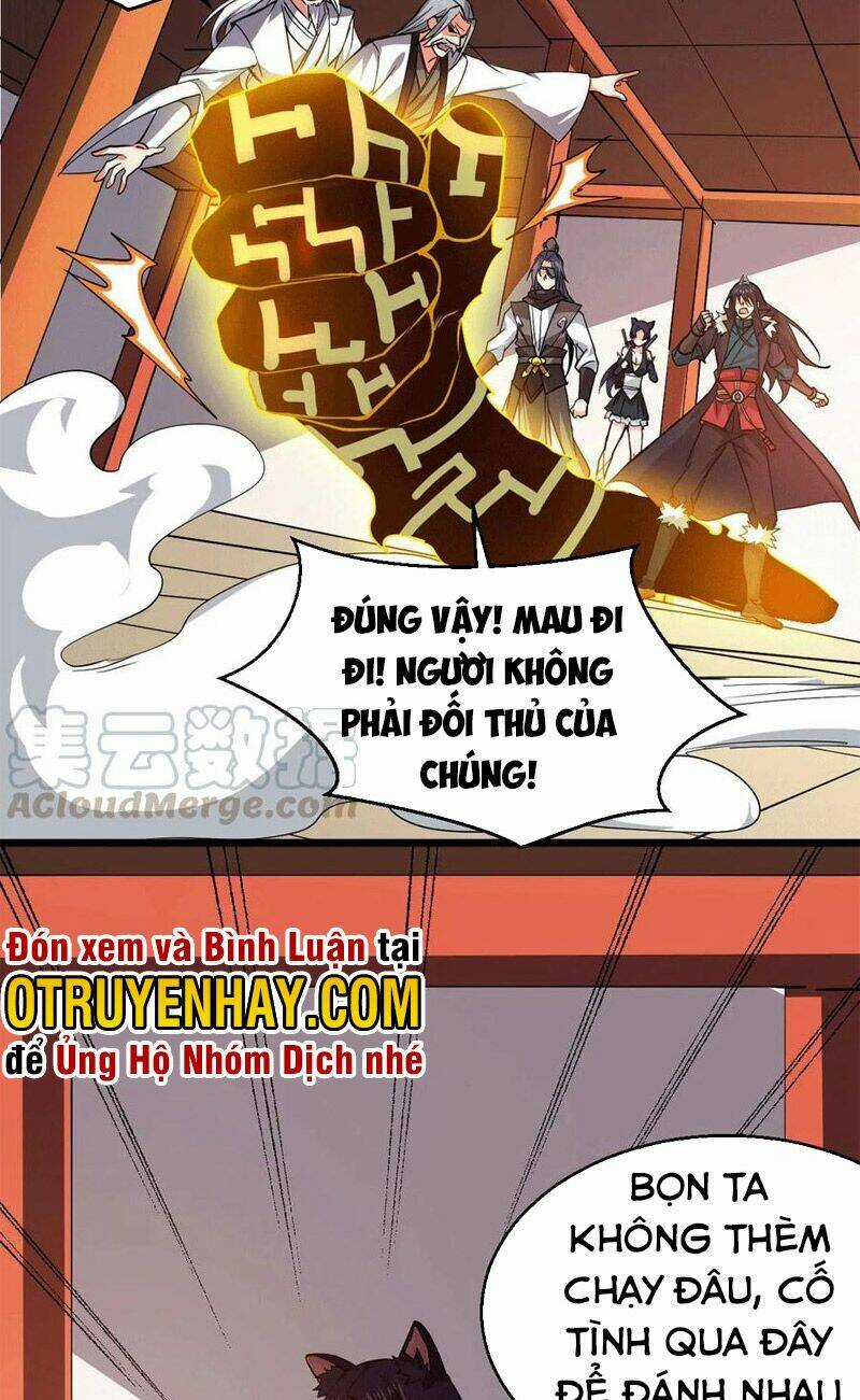 Thôn Phệ Vĩnh Hằng - Chapter 237 - Trang 5