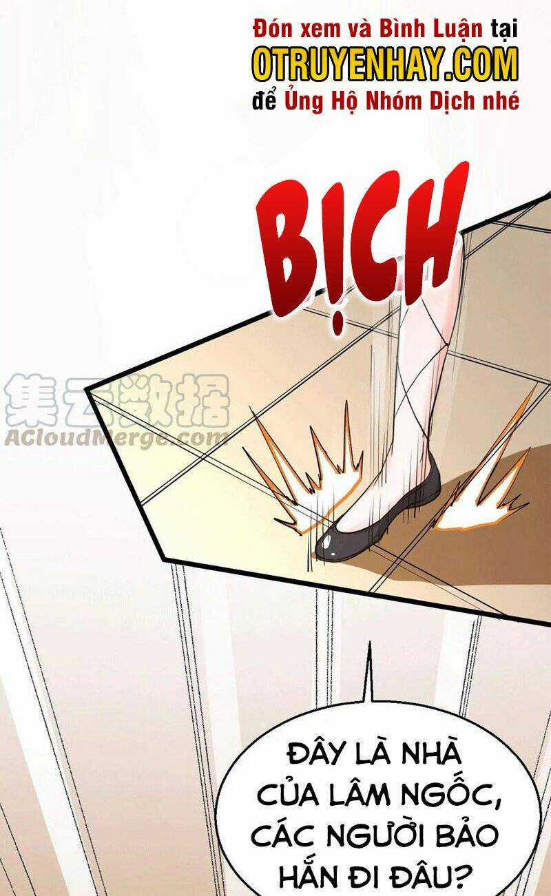 Thôn Phệ Vĩnh Hằng - Chapter 237 - Trang 8