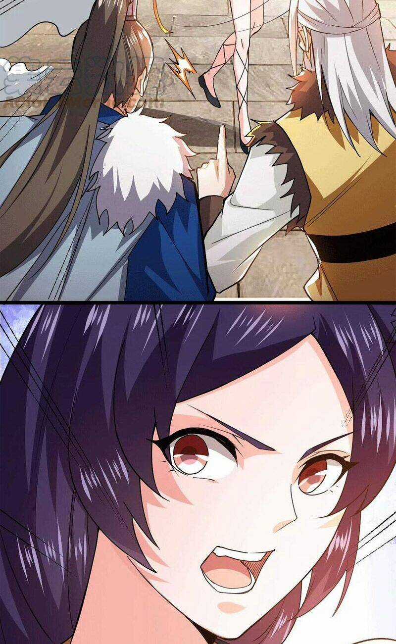 Thôn Phệ Vĩnh Hằng - Chapter 237 - Trang 10