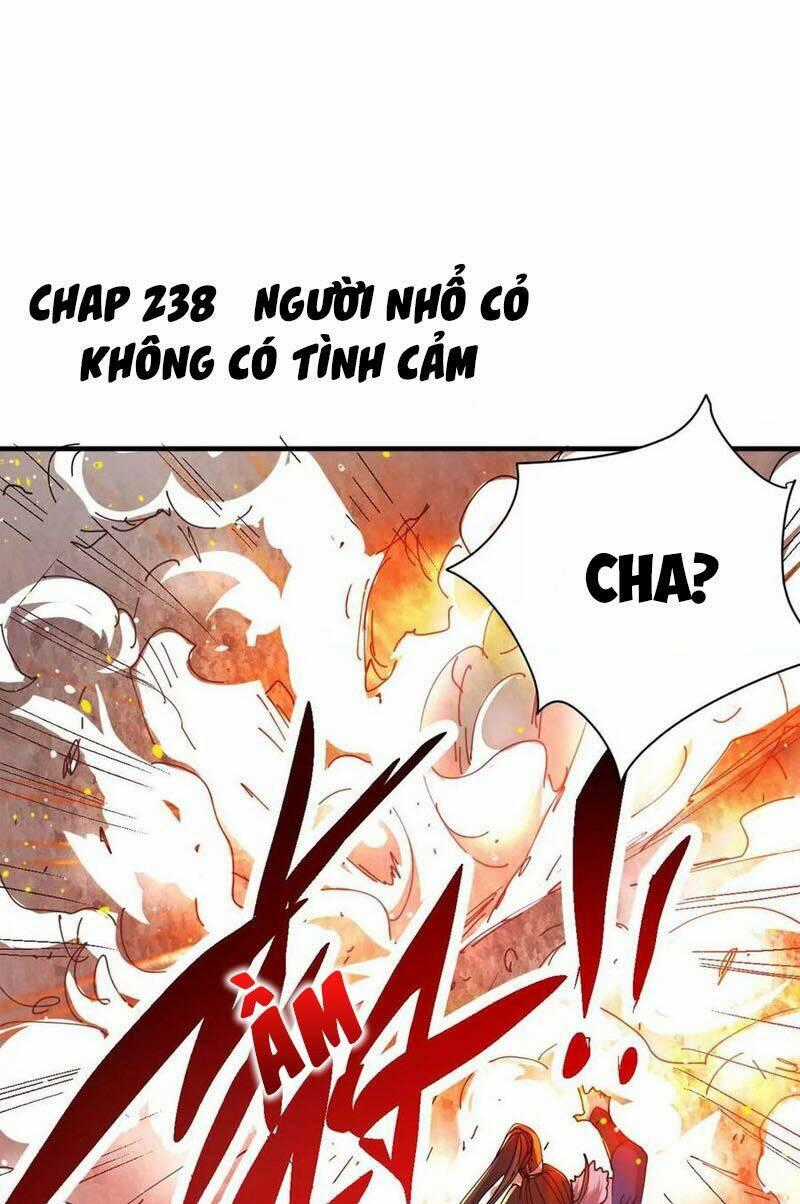 Thôn Phệ Vĩnh Hằng - Chapter 238 - Trang 2