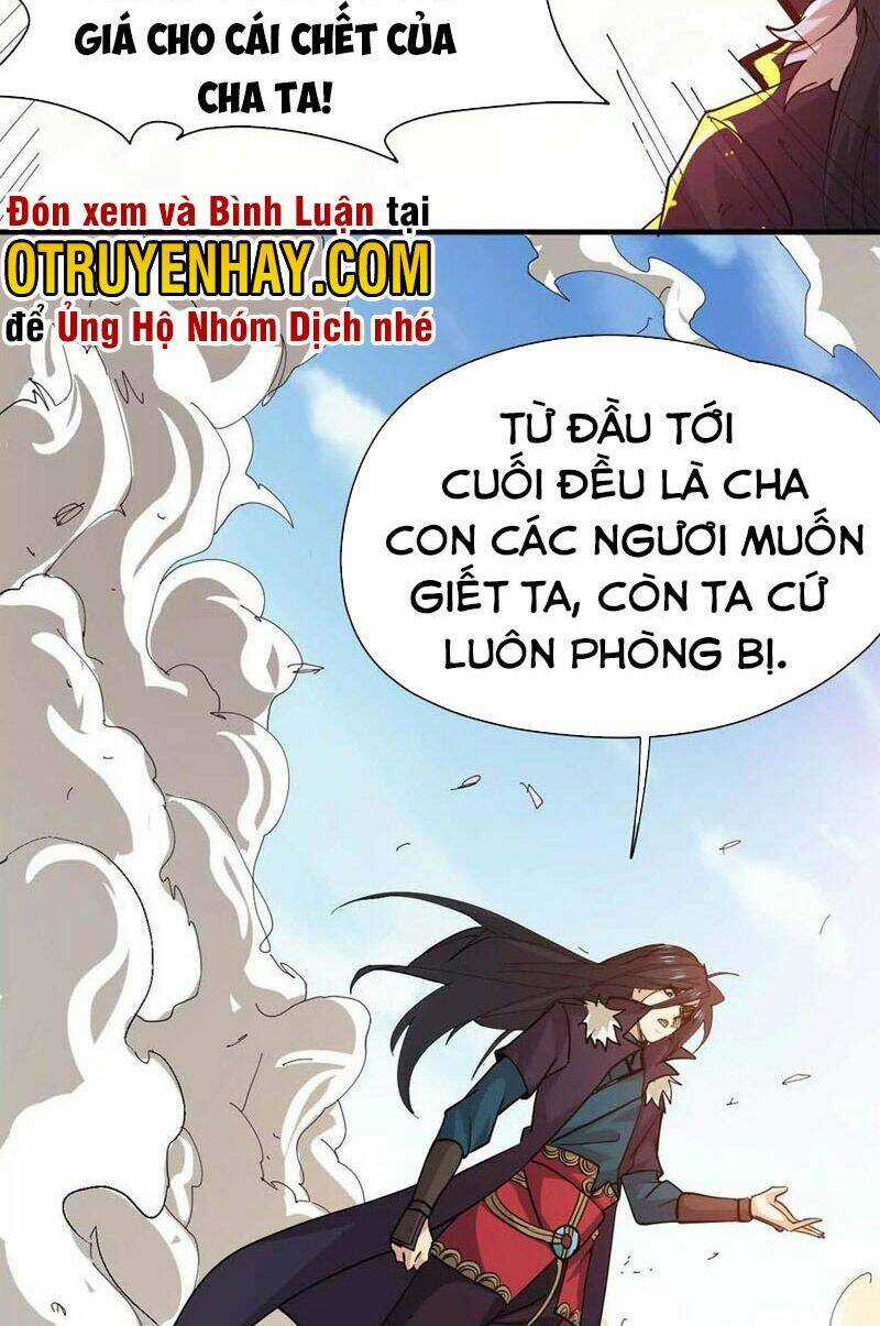 Thôn Phệ Vĩnh Hằng - Chapter 238 - Trang 11