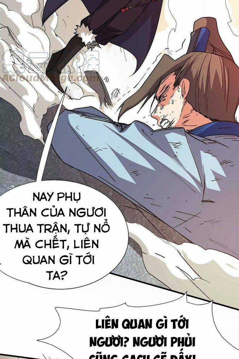 Thôn Phệ Vĩnh Hằng - Chapter 238 - Trang 12