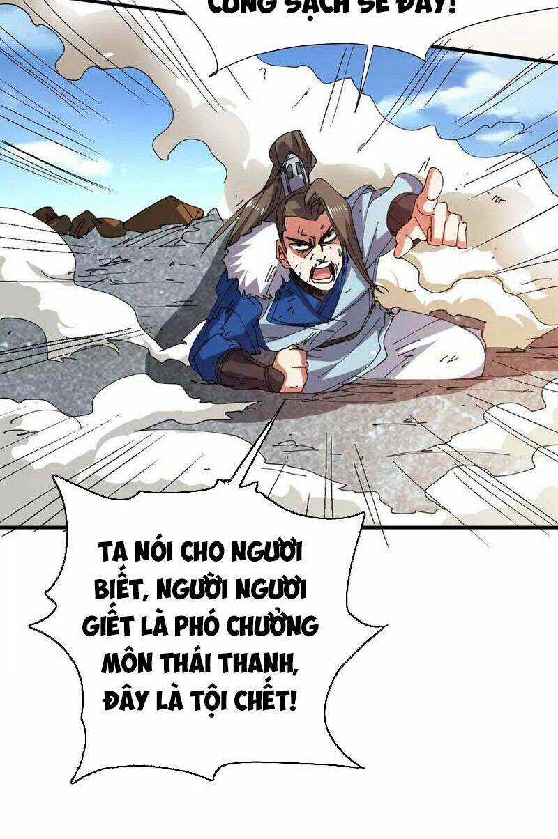 Thôn Phệ Vĩnh Hằng - Chapter 238 - Trang 13