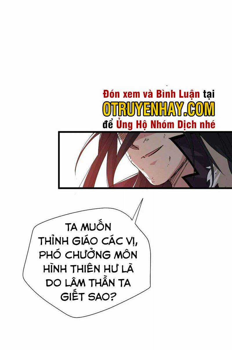 Thôn Phệ Vĩnh Hằng - Chapter 238 - Trang 14