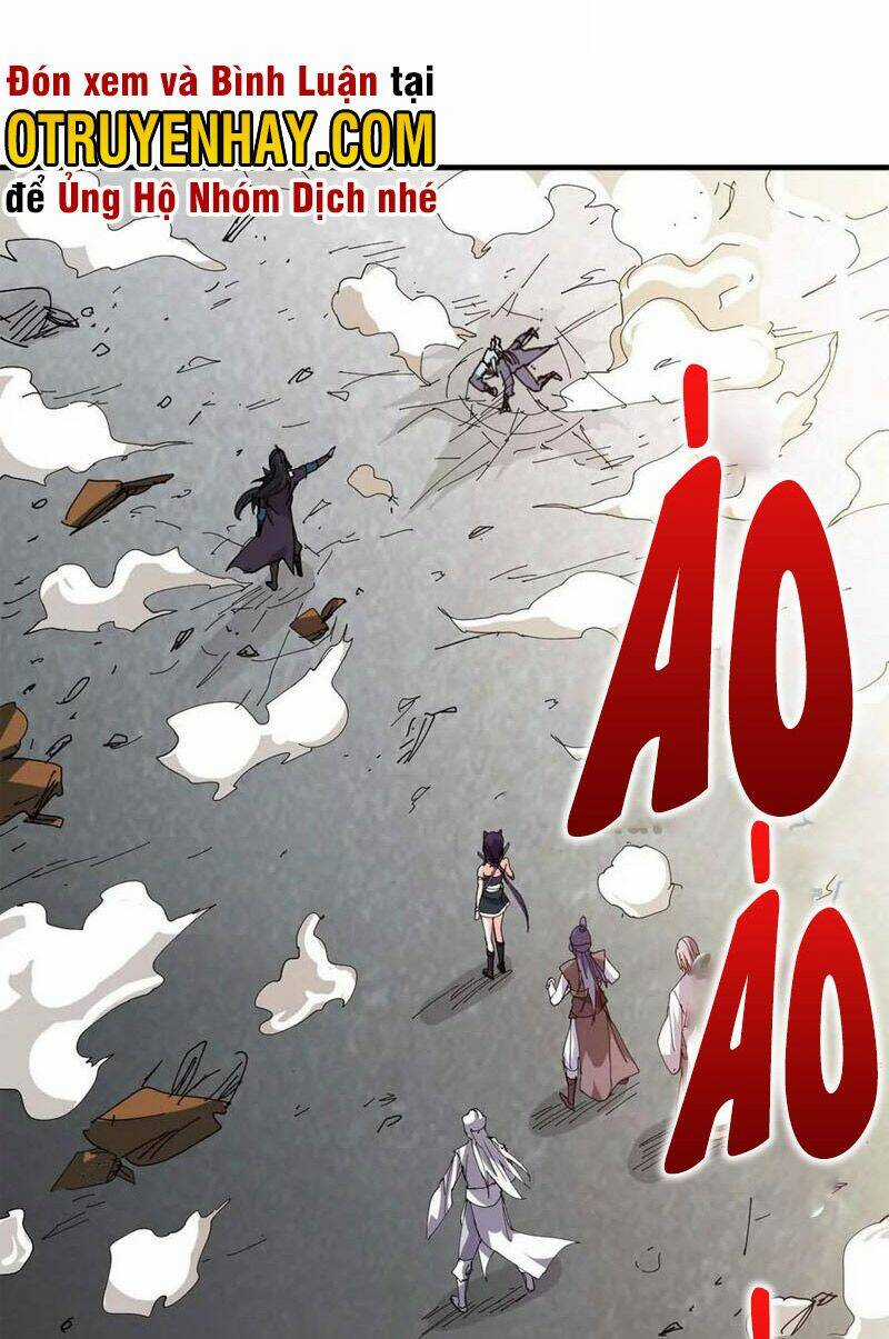 Thôn Phệ Vĩnh Hằng - Chapter 238 - Trang 15