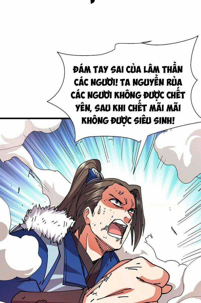 Thôn Phệ Vĩnh Hằng - Chapter 238 - Trang 17
