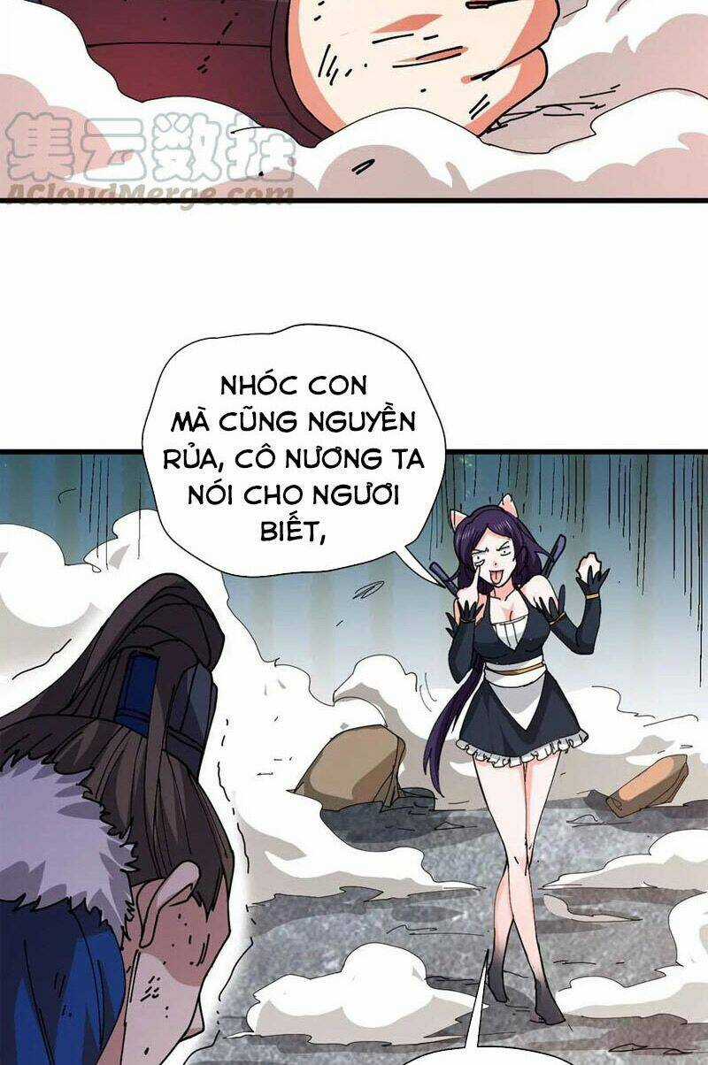 Thôn Phệ Vĩnh Hằng - Chapter 238 - Trang 18