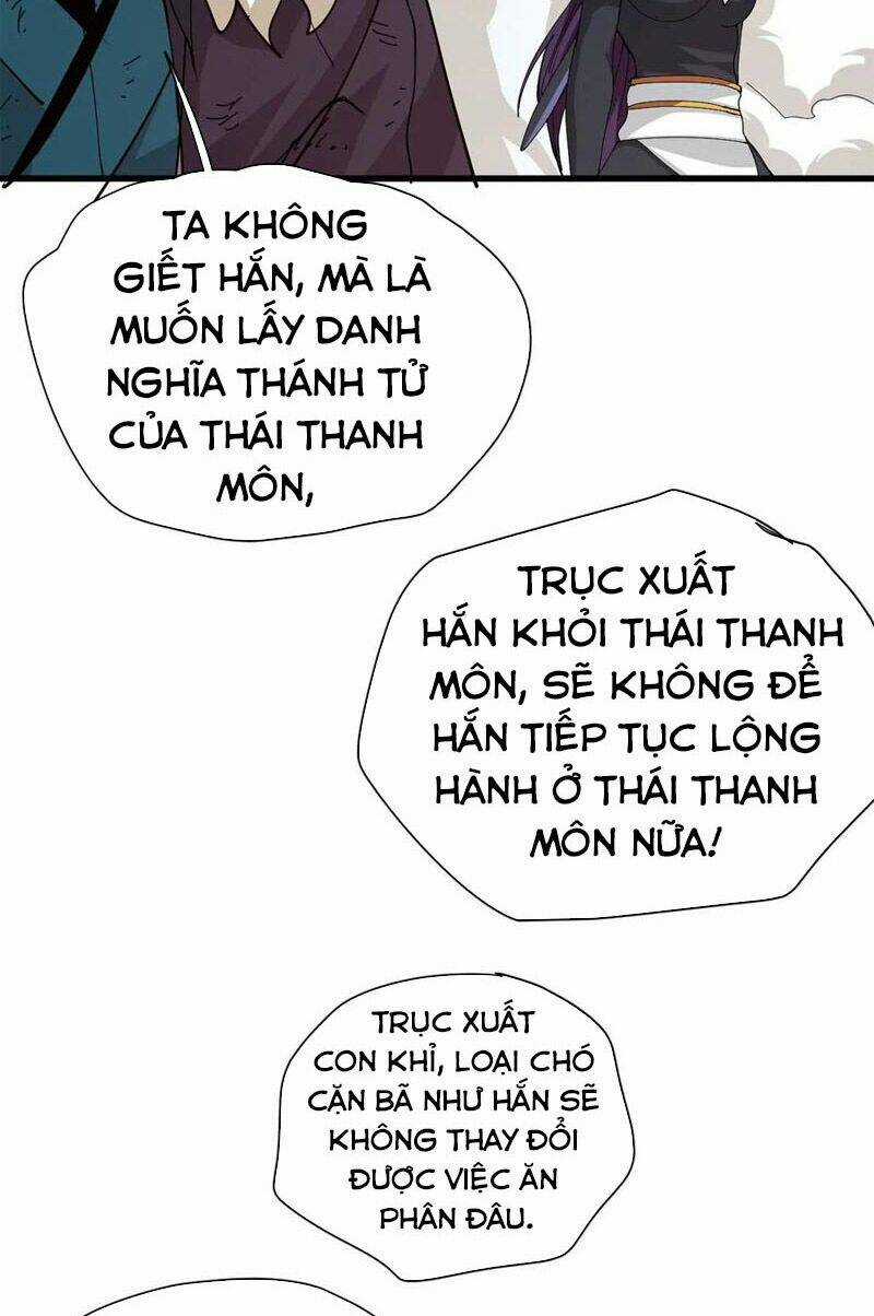 Thôn Phệ Vĩnh Hằng - Chapter 238 - Trang 20