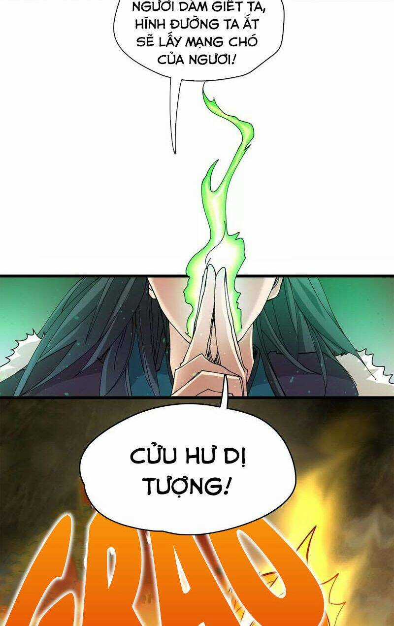 Thôn Phệ Vĩnh Hằng - Chapter 238 - Trang 23