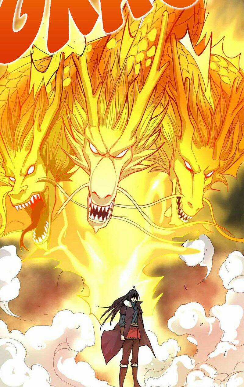 Thôn Phệ Vĩnh Hằng - Chapter 238 - Trang 24